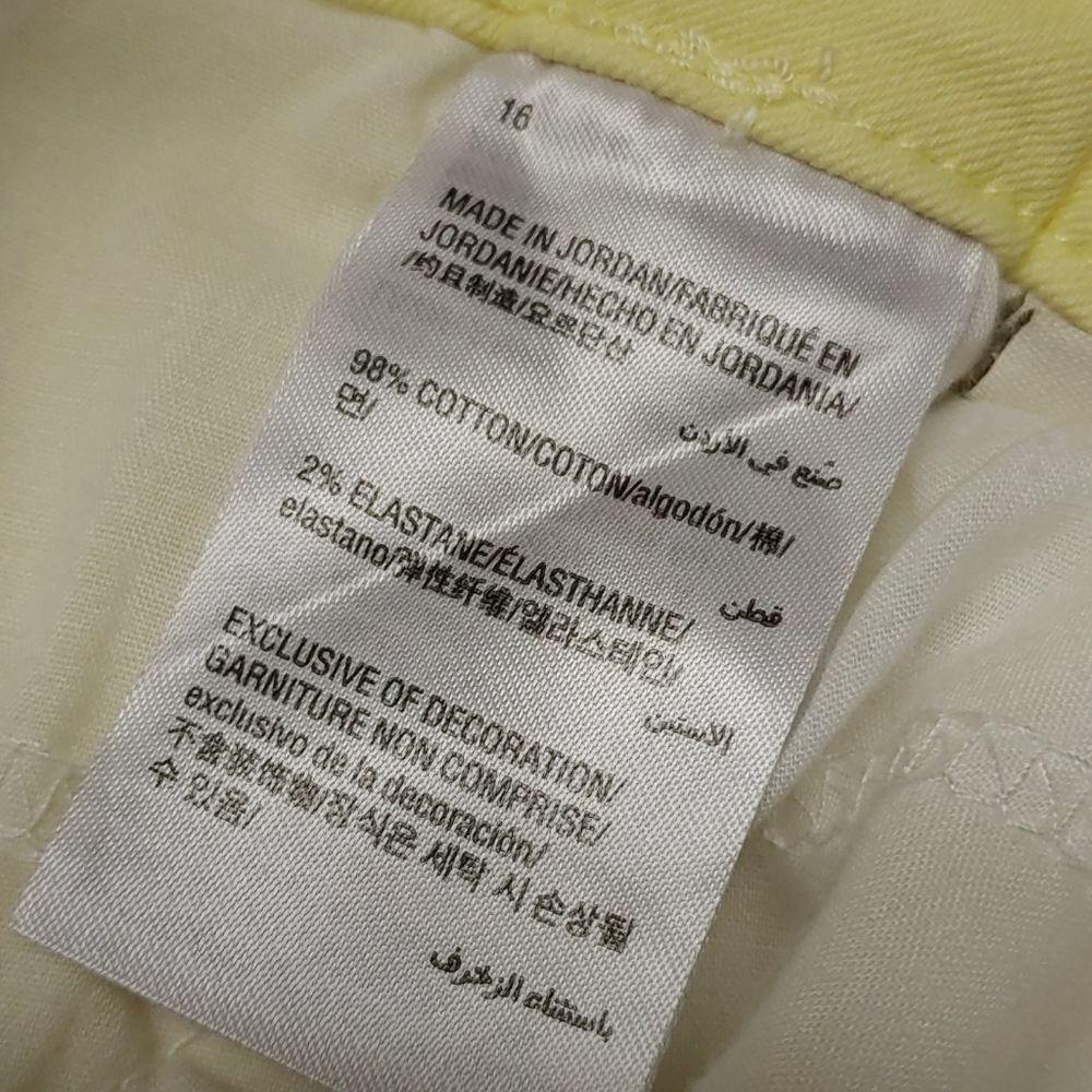 💥Last Size 8💥Fashion Jeans - Picture 5 of 6